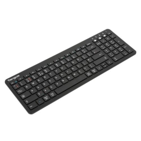 Tastatura Wireless Targus AKB863UK, Bluetooth, Black