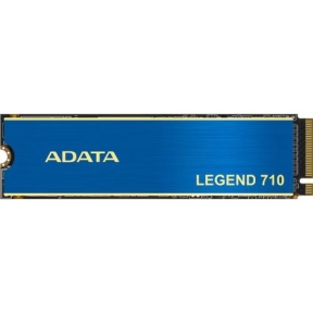 SSD ADATA Legend 710 2TB, PCI Express 3.0 x4, M.2