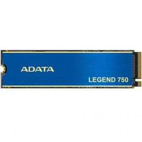 SSD Adata LEGEND 750 1TB, PCI Express 3.0 x4, M.2