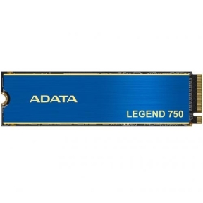 SSD Adata LEGEND 750 500GB, PCI Express 3.0 x4, M.2