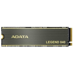 SSD A-Data Legend 840, 512GB, PCIe Gen4.0 x4, M.2