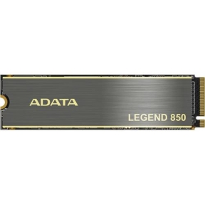 SSD A-Data Legend 850, 2TB, PCIe Gen4.0 x4, M.2