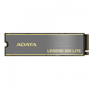 SSD A-Data Legend 850 Lite, 2TB, PCI Express 4.0 x4, M.2