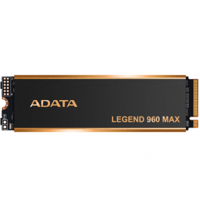 SSD A-Data Legend 960 MAX 1TB, PCI Express 4.0 x4, M.2