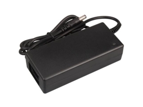 Alimentator SMPS (sursa alimentare in comutatie) AC/DC 12V 10A (10000mA) cu mufa 5,5x2,5mm HCT HCT014-137