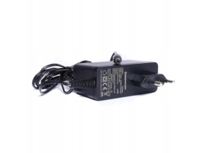 Alimentator SMPS (sursa alimentare in comutatie) AC/DC 12V 2.5A (2500mA) pentru camere cu mufa 5,5x2,1mm, cablu DC 175cm HCT HCT014-056