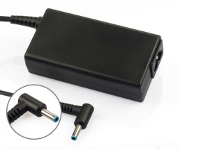 Alimentator SMPS (sursa alimentare in comutatie) AC/DC 19,5V 3,34A (3340mA) cu mufa 4,5x3,0mm HP HCT HCT014-062