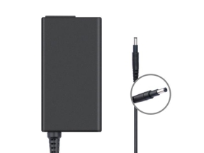 Alimentator SMPS (sursa alimentare in comutatie) AC/DC 19,5V 3,34A (3340mA) cu mufa 4,8x1,7mm HP HCT HCT014-066