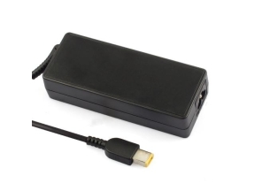 Alimentator SMPS (sursa alimentare in comutatie) AC/DC 20V 3,25A (3250mA) cu mufa dreptunghiulara Lenovo HCT HCT014-094