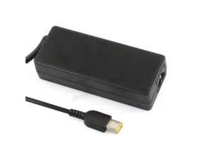 Alimentator SMPS (sursa alimentare in comutatie) AC/DC 20V 4,5A (4500mA) cu mufa dreptunghiulara Lenovo HCT HCT014-059