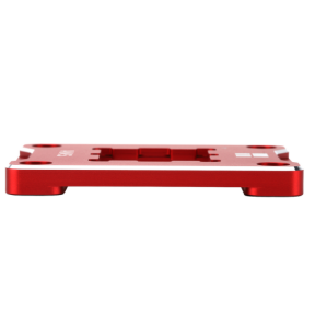 Contact frame Thermalrigh AM5 Secure Frame, Red