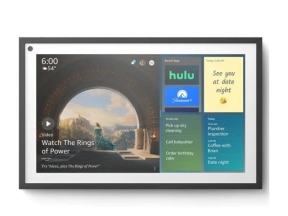 Amazon Echo Show 15 FHD15.6"SmartDisplay