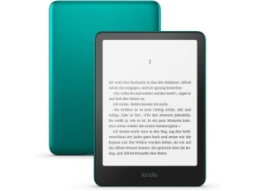 Amazon Kindle PW Sign.Ed 32GB 2024 Green