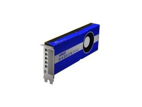 Placa video profesionala Dell AMD Radeon Pro W5700 8GB, GDDR6, 256bit