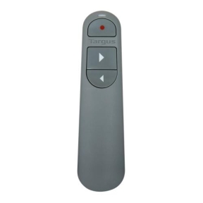 Presenter Targus Control Plus EcoSmart, Bluetooth/USB Wireless, Gray