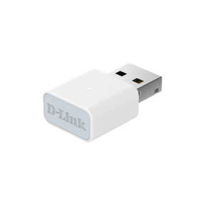 Adaptor Wireless DLink AN3U, USB 2.0, White