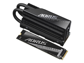 SSD Gigabyte AORUS Gen5 12000, 1TB, PCI Express 5.0 x4, M.2
