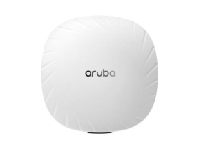WRL ACCESS POINT AP-555/JZ356A ARUBA BY HPE
