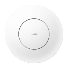 Access Point Cudy AP3000_P, White