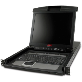 Consola KVM APC AP5816