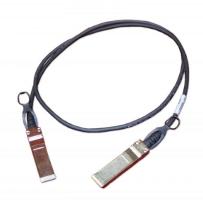 Patch cord HP AP820A B-series SFP+ to SFP+, 5m, Black