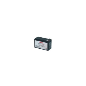 Acumulator UPS APC RBC106, 12V, 6Ah