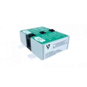 Acumulator UPS V7 APCRBC123-V7-1E, 12V, 7Ah