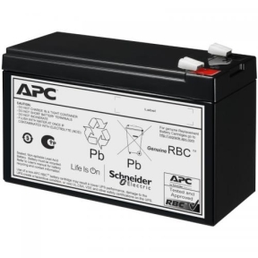 Baterie UPS APC RBC176