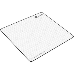 Mouse Pad AQIRYS Webb Medium, White