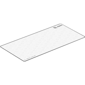 Mouse Pad AQIRYS Webb Extra Large, White