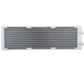 Cooler procesor Thermalright Aqua Elite 360 V3, ARGB LED, 3 x 120 mm, White