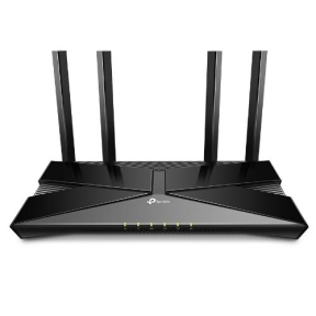 Router wireless TP-LINK Archer AX23, 4x LAN