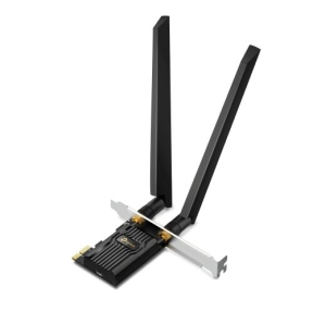 Placa de retea Wireless TP-Link Archer TXE72E, PCI Express x1