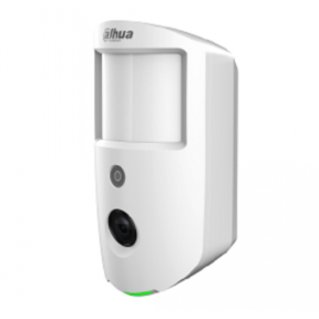 Detector wireless de miscare PIR Dahua ARD1731-W2(868), White