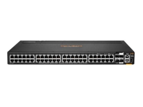 HPE ANW CX 6200M 48G 4SFP+                            R8Q69A
