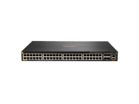 Switch HP Aruba CX 6300M JL661A, 48 porturi, PoE+