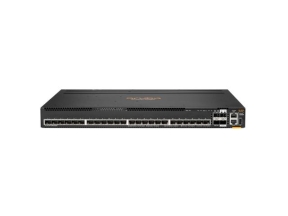 HPE ANW CX 6300M 24SFP+ 2xSFP56/2xSFP28               R8S92A