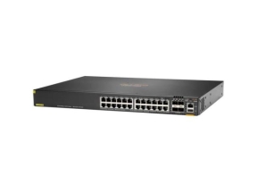 HPE ANW CX 6200F 24G 4SFP                             S0M81A