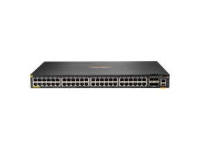 Switch HP Aruba CX 6200F JL728B, 48 porturi, PoE
