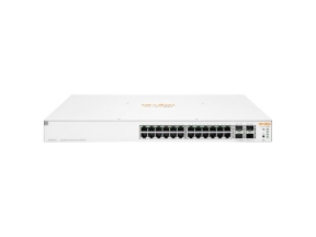 Switch HP Aruba On 1930, 24 Porturi, PoE