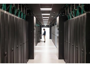Aruba Networking Cx Switch 