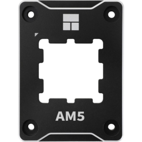 Contact frame Thermalright, Black