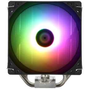 Cooler procesor Thermalright Assassin X 120 Refined SE ARGB, 1 x 120 mm