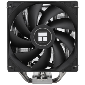 Cooler procesor Thermalright Assassin X 120 Refined SE PLUS, 2 x 120 mm