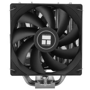Cooler procesor Thermalright Assassin X 120 V2 PLUS, 2 x 120 mm