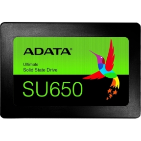ADATA SSD 2TB 2.5 SATA3 SU650