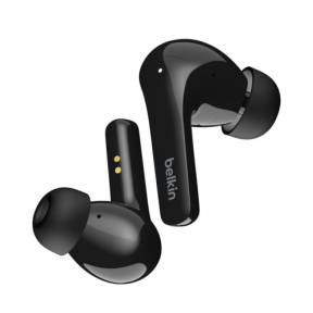 Handsfree Belkin SoundForm Flow, Black