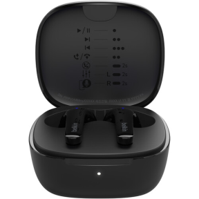 Handsfree Belkin Soundform Motion, Black