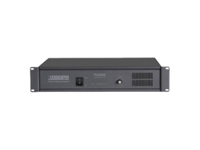 Amplificator de putere DSPPA PA5002, 650W, 100V, 4-16 Ohmi