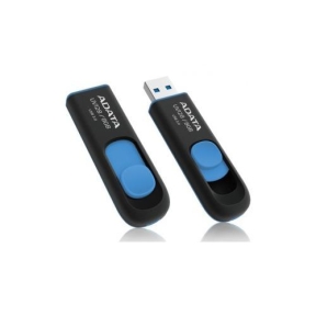 Stick memorie A-Data DashDrive UV128 256GB, USB 3.0, Black